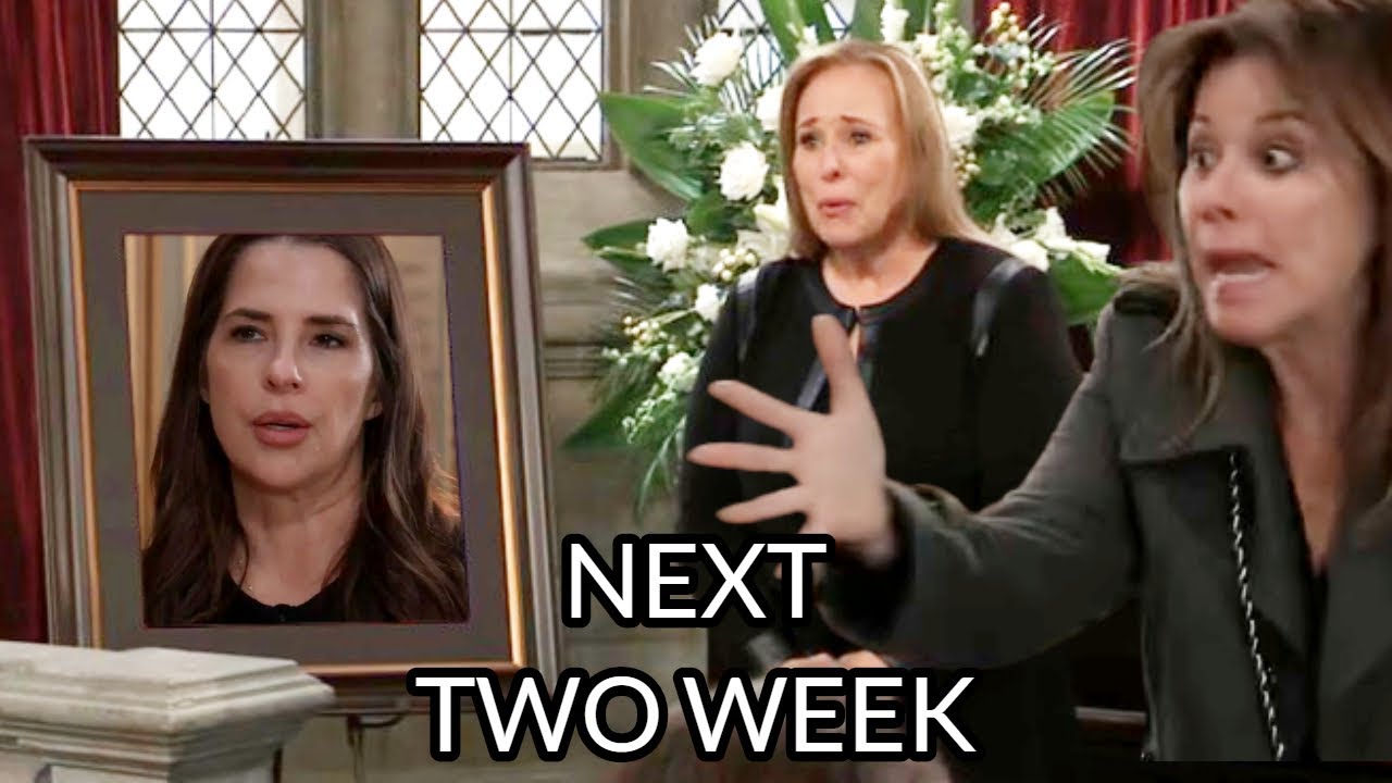 General Hospital Spoilers Next 2 Week November 4 November 15, 2024